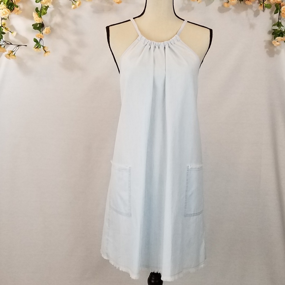 Old Navy Denim Dress